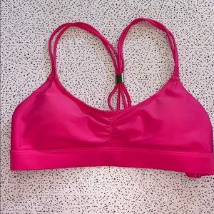 Aerie bikini top